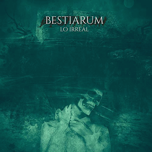 Bestiarum : Lo Irreal